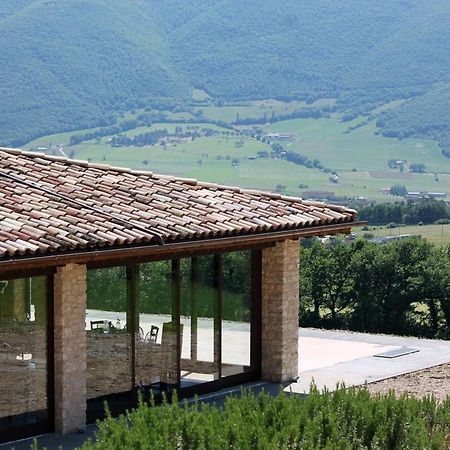Agriturismo Il Casale Degli Amici Norcia Exterior photo