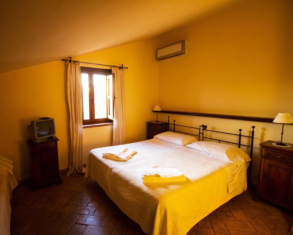 Agriturismo Il Casale Degli Amici Norcia Exterior photo