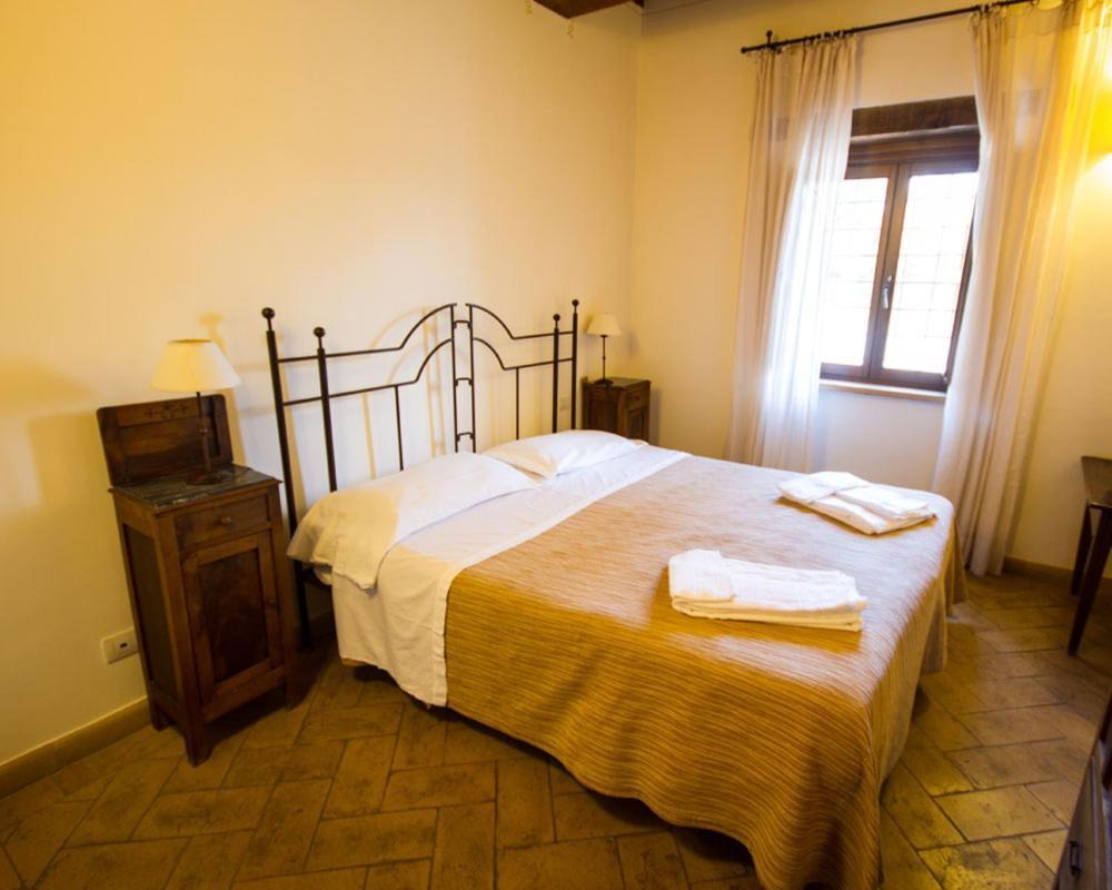 Agriturismo Il Casale Degli Amici Norcia Exterior photo