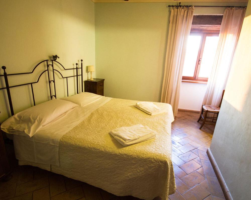 Agriturismo Il Casale Degli Amici Norcia Exterior photo