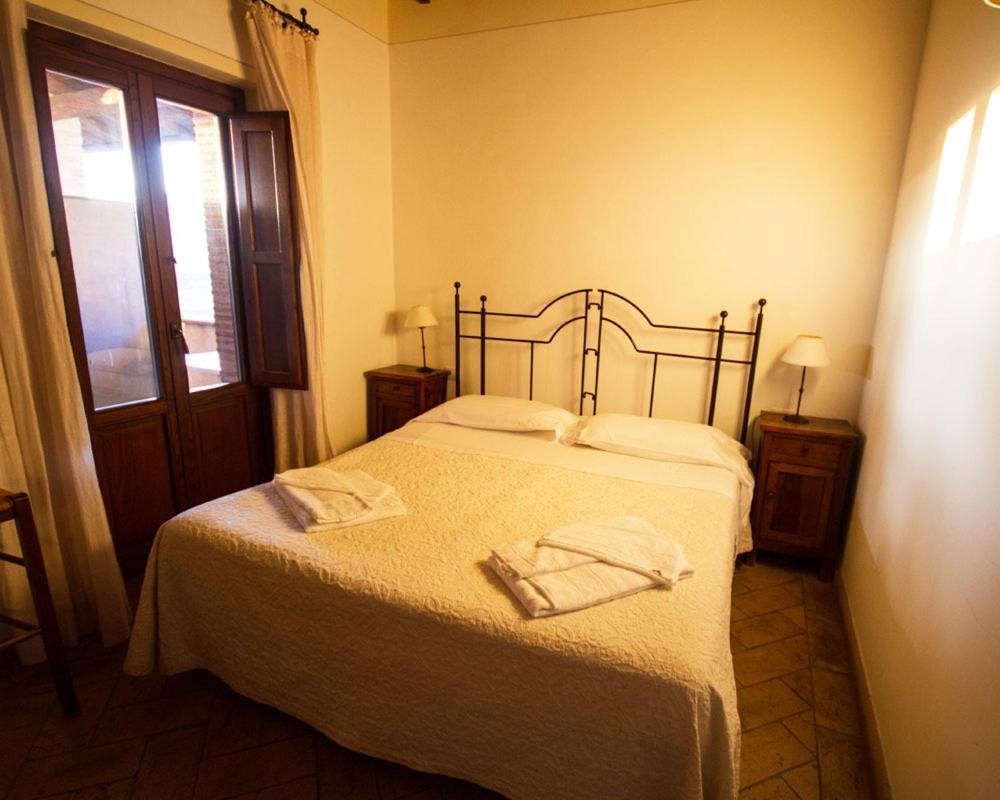 Agriturismo Il Casale Degli Amici Norcia Exterior photo